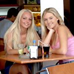 Third pic of FTV Girls! Curious and sexy babes strip and masturbate!
