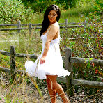 First pic of Cherry Nudes - Samantha Buxton Summer Dress