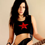 First pic of Ravon from SpunkyAngels.com - The hottest amateur teens on the net!