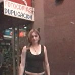 First pic of Taxi Spy Video