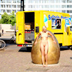 First pic of Nude in Public - Public Nudity - Naked In Public - Outdoor - Exhibtionism - Flashing - NIP-Activity.com
