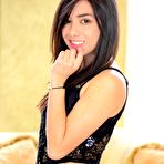 First pic of Hot Natural Latina In Jeans