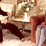 First pic of Rodox ~ Black seventies pearl fucked hard!