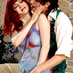 Second pic of BoysLoveMatures :: Afina&Douglas boy and attractive mom