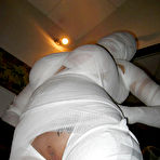 First pic of Innovative BDSM technique