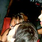 Second pic of BoozedGFs @ A lot of pretty girls getting gaped at hardcore club party