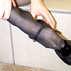 Third pic of Elli Nude from World of Clothing Fetish!