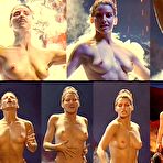 First pic of Gina Gershon