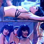 Fourth pic of Gina Gershon