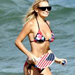 Second pic of  Lara Bingle fully naked at TheFreeCelebMovieArchive.com! 