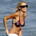 Fourth pic of  Lara Bingle fully naked at TheFreeCelebMovieArchive.com! 