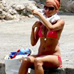 First pic of Eva Mendes - nude and sex celebrity toons at Sinful Comics 