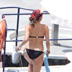 Third pic of Eva Mendes - nude and sex celebrity toons at Sinful Comics 