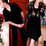 First pic of AnalSaga :: Mia&Mike sexy girl assfucked