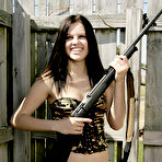 First pic of Emma from SpunkyAngels.com - The hottest amateur teens on the net!