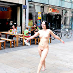 Second pic of Nude in Public - Public Nudity - Naked In Public - Outdoor - Exhibtionism - Flashing - NIP-Activity.com