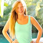 First pic of FTV Girls Marlie Total First Time - FTVGirls.com