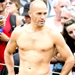Fourth pic of BannedMaleCelebs.com | Kelly Slater nude photos
