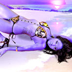 First pic of Exclusive Actiongirls Lyla Photos Actiongirls.com