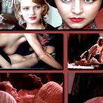 Third pic of Uma Thurman at MillionCelebs.com