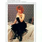 First pic of Private Classic Porn Private Magazine #91