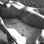 Fourth pic of NUDISTS: WE LIKE BEING NAKED - by homemadejunk.com