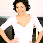 Second pic of EXCLUSIVE! Ruby Knox at The 4 Finger Club