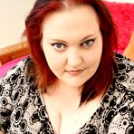 First pic of BBW Hunter