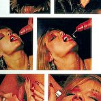 Third pic of Private Classic Porn Private Magazine #91