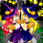 First pic of SheAniMale.com - Free Gallery - Trick or Treat