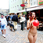 First pic of Nude in Public - Public Nudity - Naked In Public - Outdoor - Exhibtionism - Flashing - NIP-Activity.com
