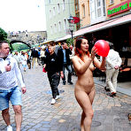 Second pic of Nude in Public - Public Nudity - Naked In Public - Outdoor - Exhibtionism - Flashing - NIP-Activity.com