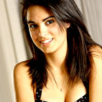 First pic of Rachel from SpunkyAngels.com - The hottest amateur teens on the net!