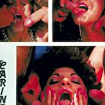 Third pic of Private Classic Porn Private Magazine #91