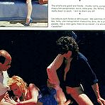 Fourth pic of Private Classic Porn Private Magazine #91