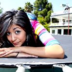 First pic of Monsters of Cock - Ruby Rayes Takes On Ice Cold!