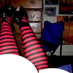 Fourth pic of Amateur emo girls