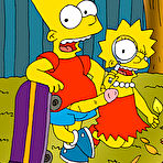 Fourth pic of Dark eyed Betty Boob moans and slams Fred Flintstone \\ Cartoon Valley \\