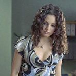 First pic of Mila Kunis naked photos. Free nude celebrities.