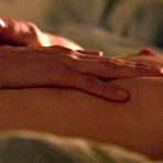 First pic of Lauren Lee Smith