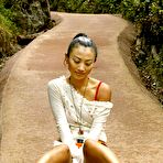 Second pic of Bai Ling