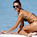 Second pic of  Alessandra Ambrosio fully naked at TheFreeCelebrityMovieArchive.com! 