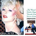 Second pic of Private Classic Porn Private Magazine 92