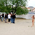 Second pic of Nude in Public - Public Nudity - Naked In Public - Outdoor - Exhibtionism - Flashing - NIP-Activity.com