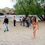 Fourth pic of Nude in Public - Public Nudity - Naked In Public - Outdoor - Exhibtionism - Flashing - NIP-Activity.com