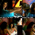 Third pic of Victoria Abril