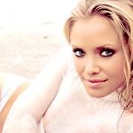 Fourth pic of Kristanna Loken