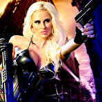 Second pic of Exclusive Kristy Ann Photos Actiongirls.com