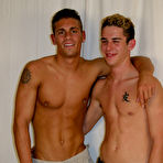 Fourth pic of  presents Brady Rey