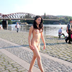 First pic of Nude in Public - Public Nudity - Naked In Public - Outdoor - Exhibtionism - Flashing - NIP-Activity.com